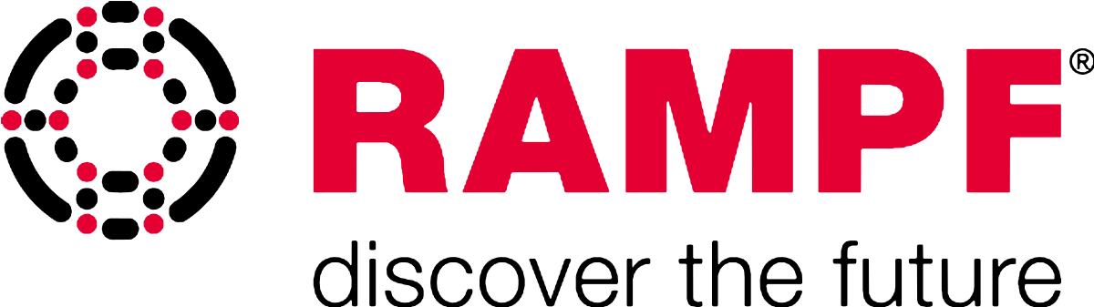 Rampf Logo