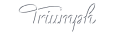 triumph company logo
