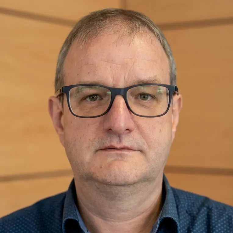 Jürgen Hofmann