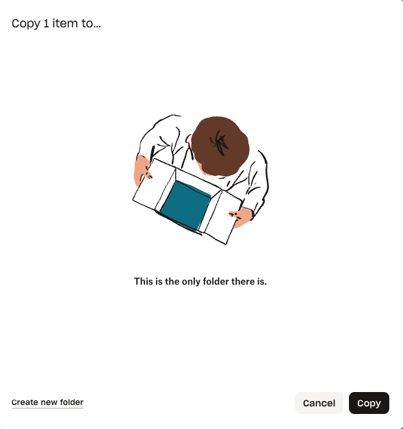 Saving copied Word document in Dropbox folder Saving copied Word document in Dropbox folder