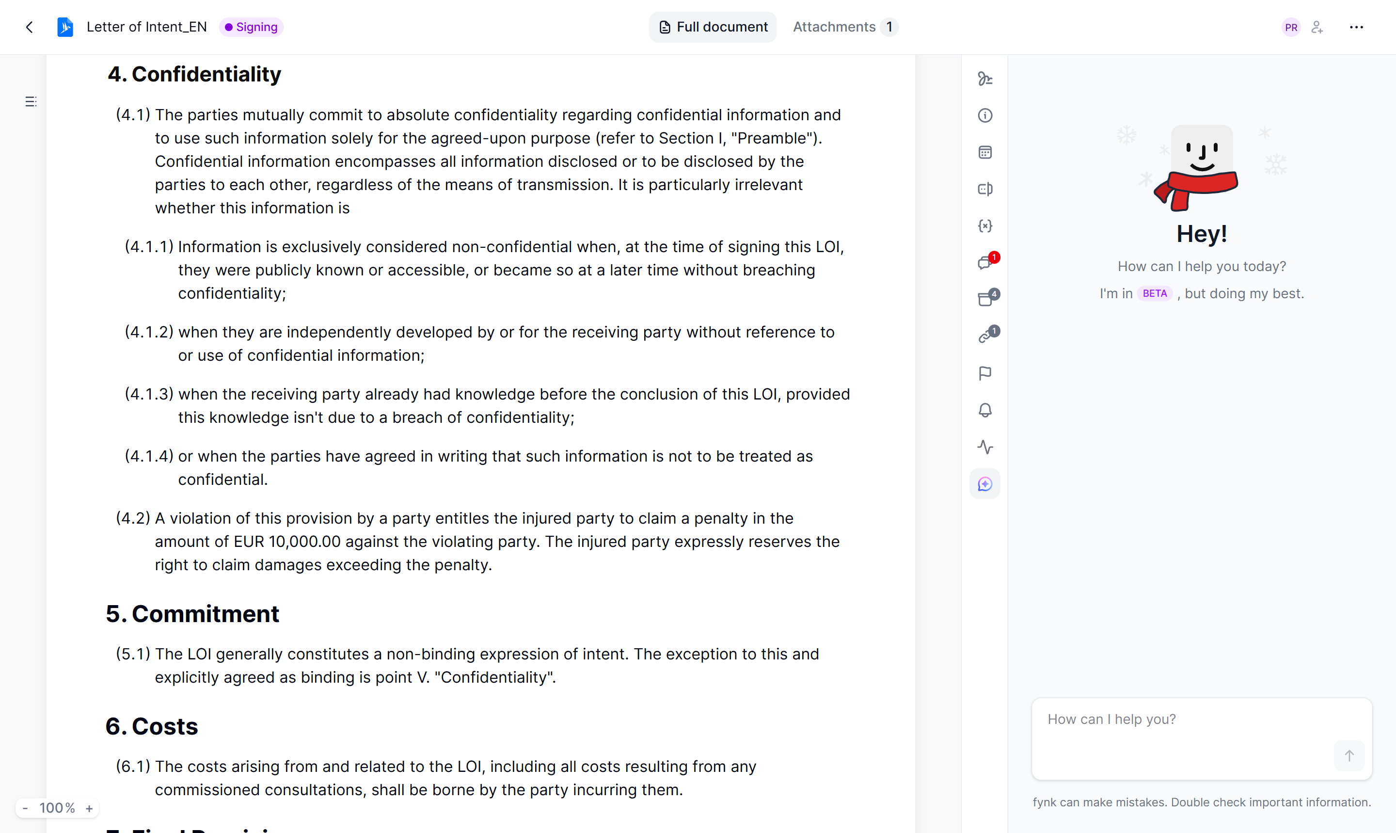Feature / UI illustration