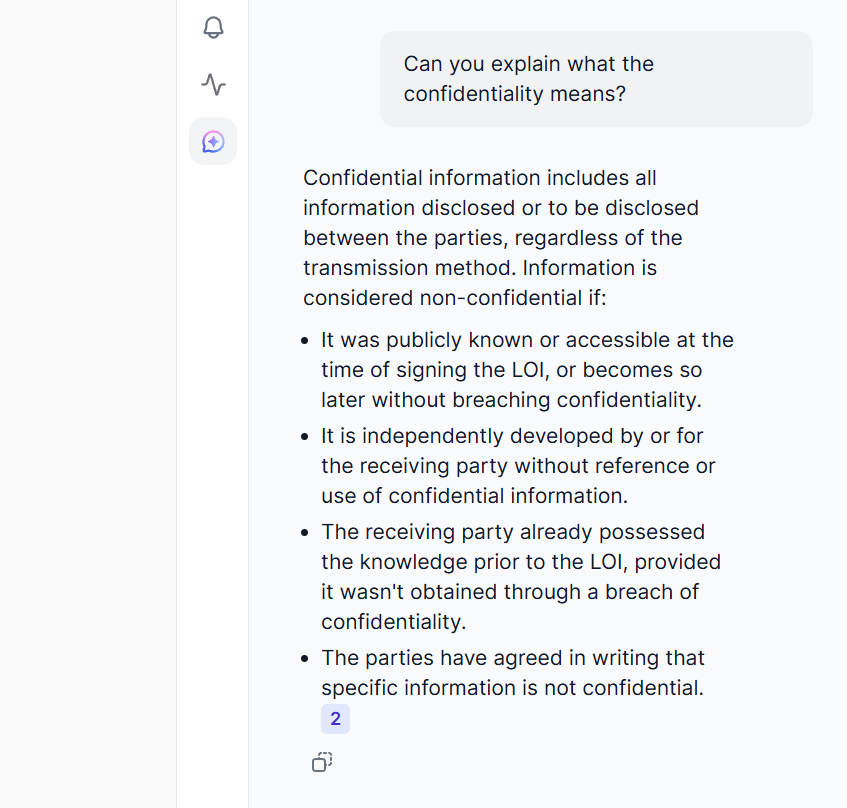 Feature / UI illustration
