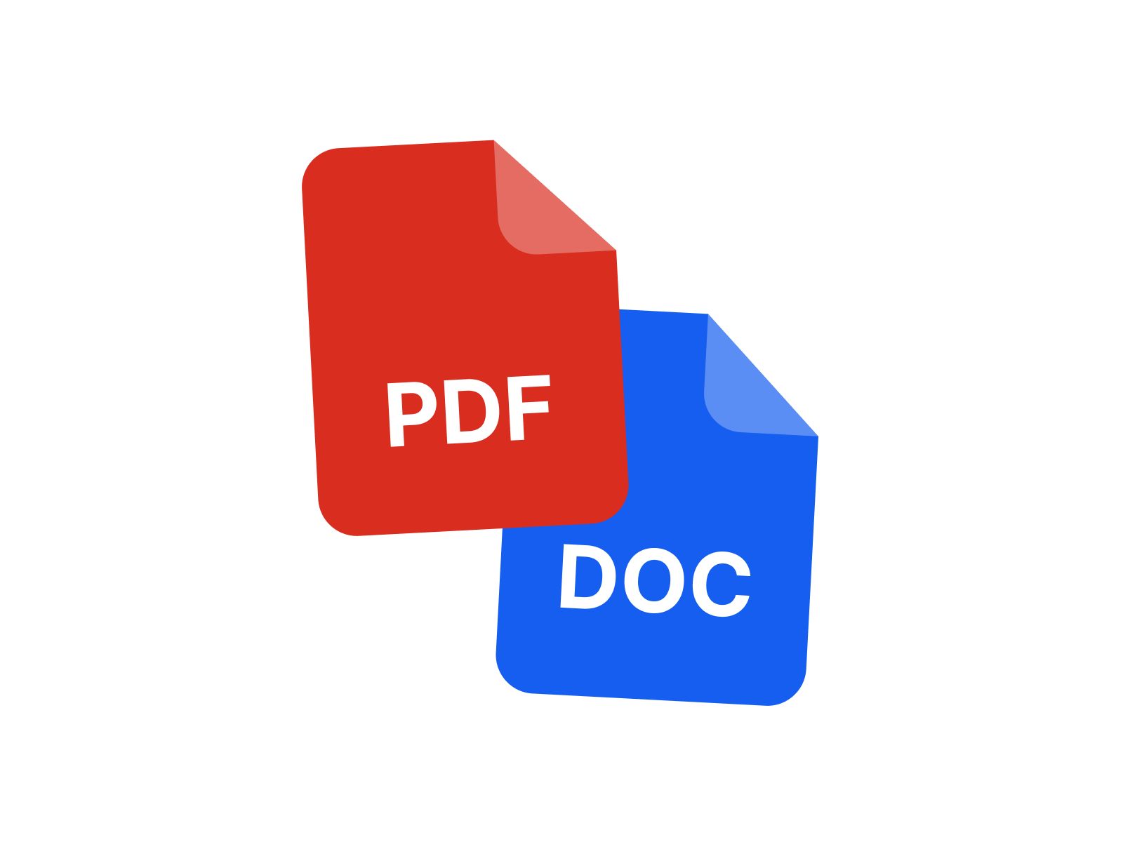Document import