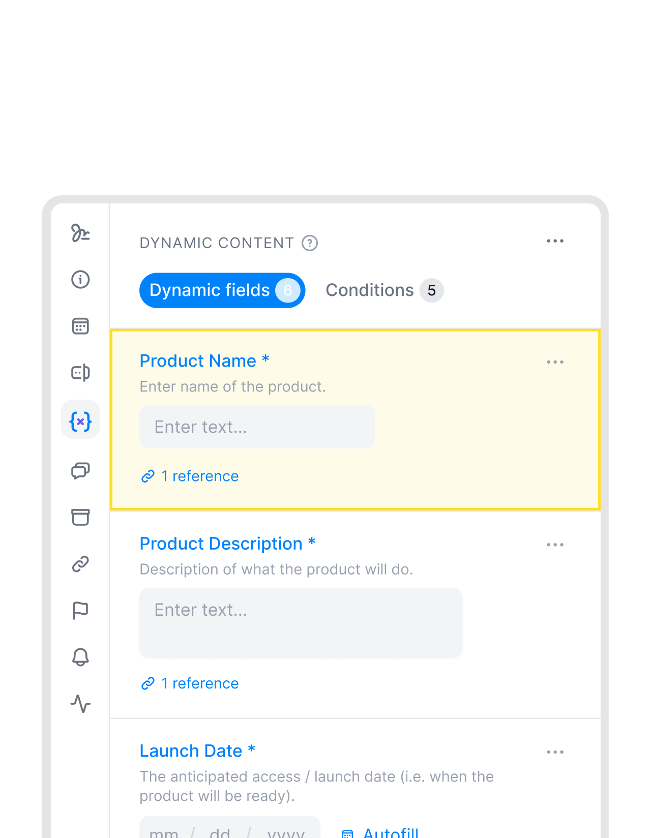 Fill in the resolution details fast.