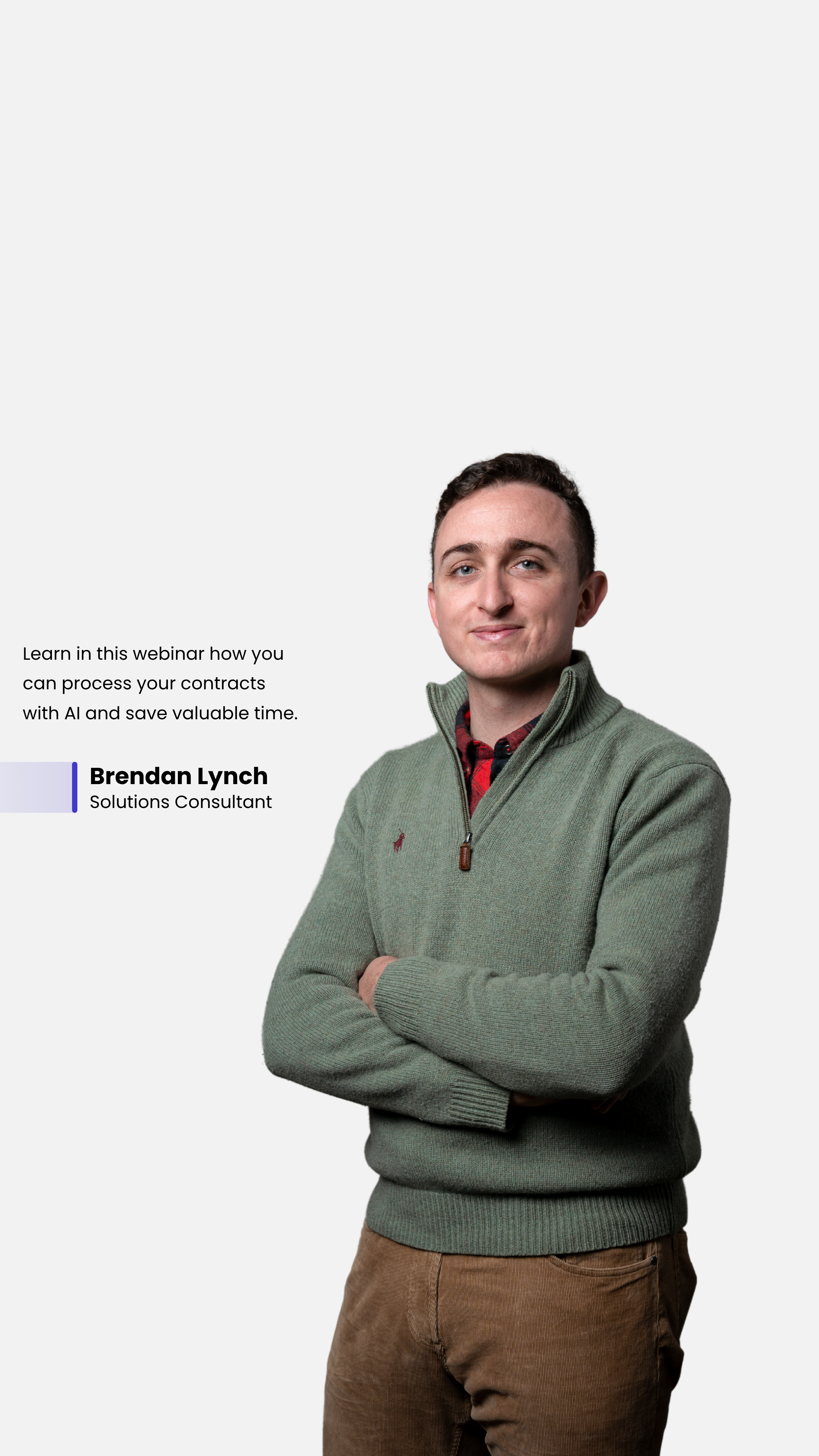 Featured Image of [Webinar] 5 AI Features for Simpler Contract Management